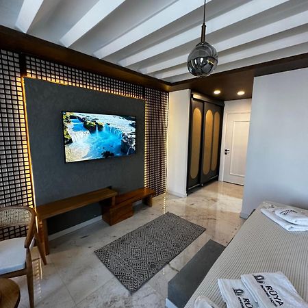 Rüya Boheme Hotel Bodrum Exterior foto