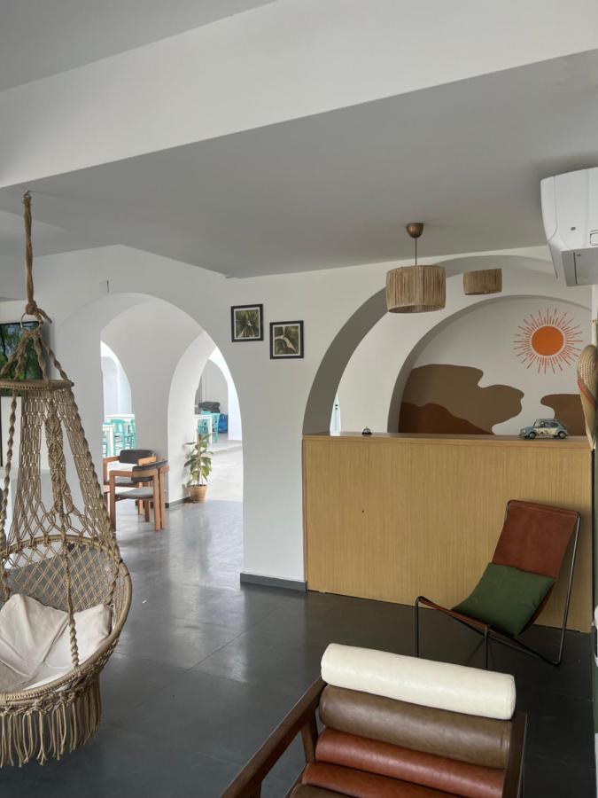 Rüya Boheme Hotel Bodrum Exterior foto